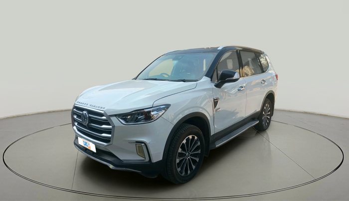 2021 MG GLOSTER SAVVY 6 STR 2.0 TWIN TURBO 4WD, Diesel, Automatic, 1,43,945 km, exterior