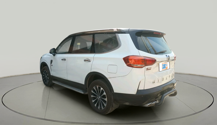 2021 MG GLOSTER SAVVY 6 STR 2.0 TWIN TURBO 4WD, Diesel, Automatic, 1,43,945 km, exterior