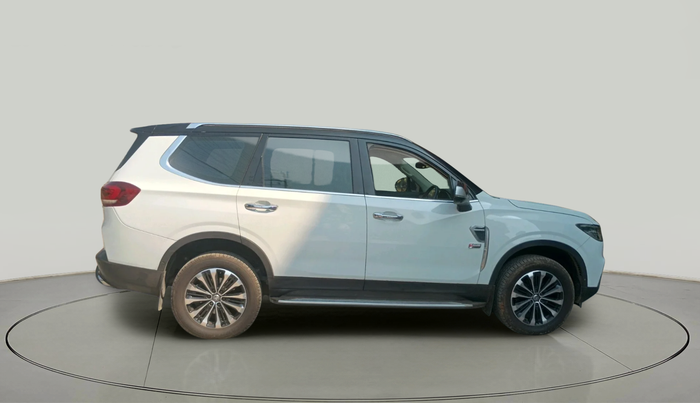 2021 MG GLOSTER SAVVY 6 STR 2.0 TWIN TURBO 4WD, Diesel, Automatic, 1,43,945 km, exterior