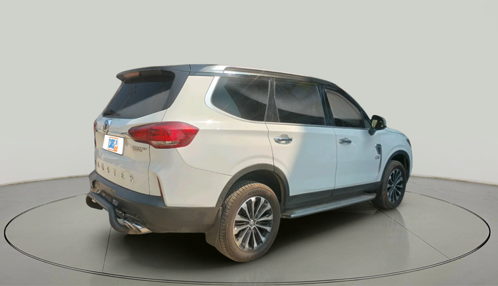 2021 MG GLOSTER SAVVY 6 STR 2.0 TWIN TURBO 4WD, Diesel, Automatic, 1,43,945 km, exterior