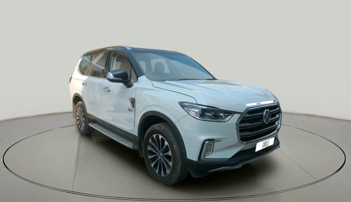 2021 MG GLOSTER SAVVY 6 STR 2.0 TWIN TURBO 4WD, Diesel, Automatic, 1,43,945 km, exterior