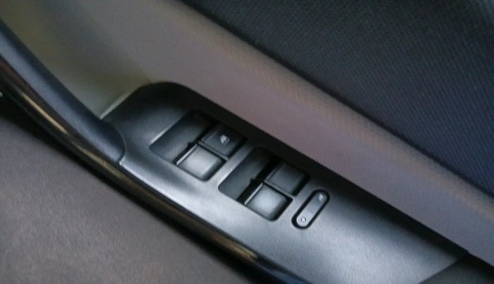 2022 Tata TIGOR EV XZ PLUS, Electric, Automatic, 79,259 km, interior