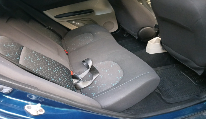 2022 Tata TIGOR EV XZ PLUS, Electric, Automatic, 79,259 km, interior