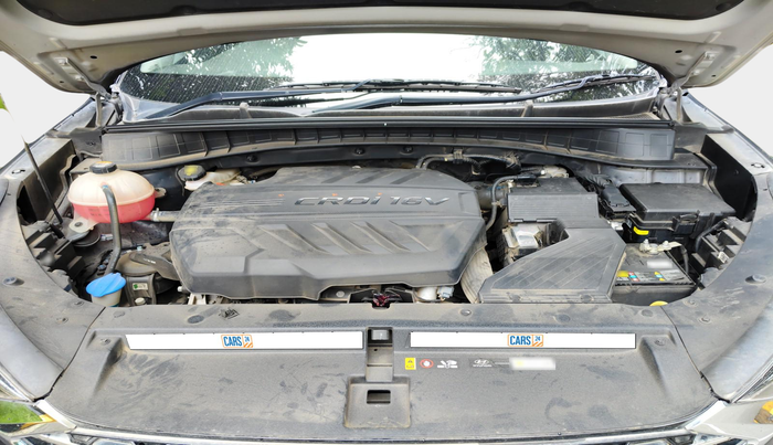 2021 Hyundai Tucson GLS 2WD AT DIESEL, Diesel, Automatic, 21,680 km, exterior
