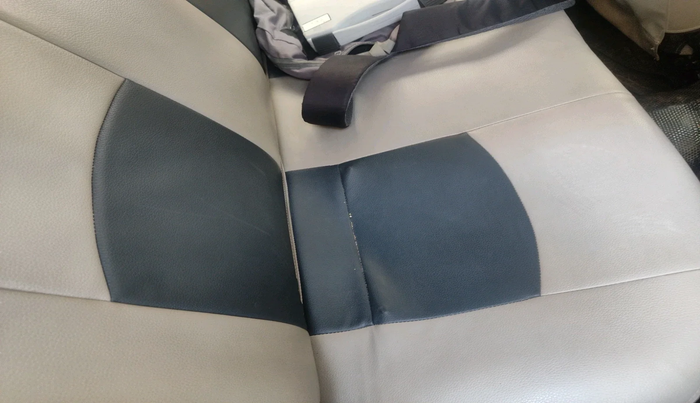 2011 Hyundai Santro Xing GLS, Petrol, Manual, 86,277 km, interior