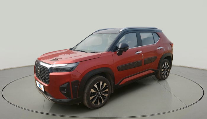 2024 Honda ELEVATE ZX CVT Dual Tone, Petrol, Automatic, 20,786 km, exterior