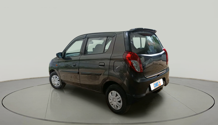 2020 Maruti Alto VXI, Petrol, Manual, 55,000 km, exterior