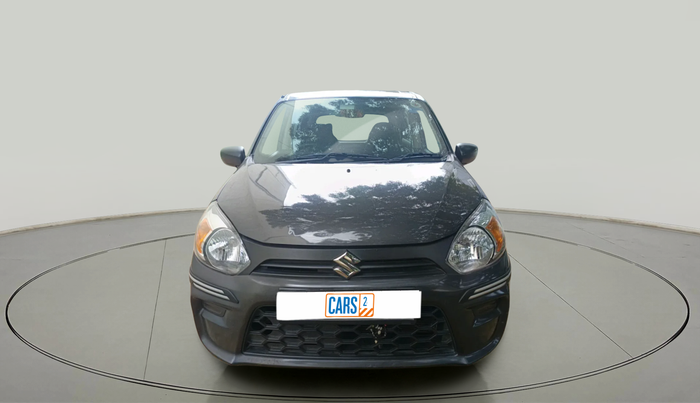 2020 Maruti Alto VXI, Petrol, Manual, 55,000 km, exterior