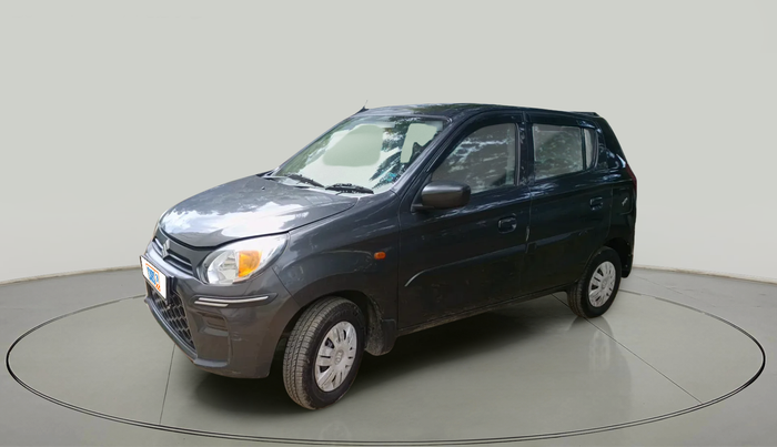 2020 Maruti Alto VXI, Petrol, Manual, 55,000 km, exterior