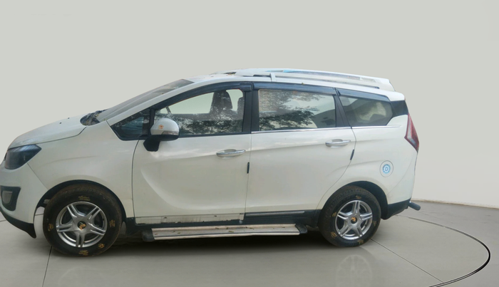 2019 Mahindra MARAZZO M6 8 STR, Diesel, Manual, 97,172 km, exterior