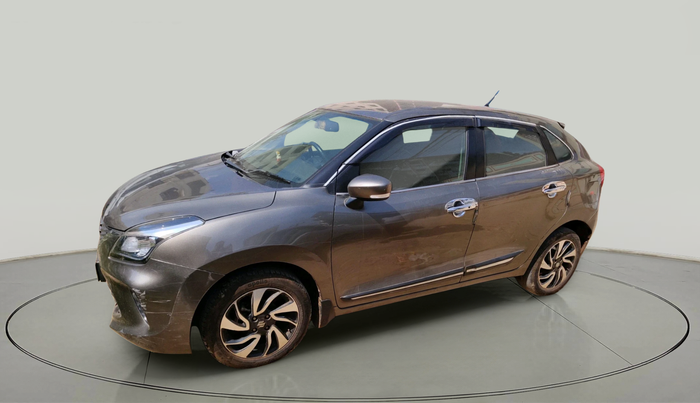2020 Maruti Baleno ALPHA PETROL 1.2, Petrol, Manual, 75,983 km, exterior