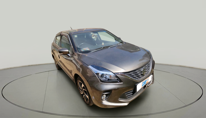 2020 Maruti Baleno ALPHA PETROL 1.2, Petrol, Manual, 75,983 km, exterior