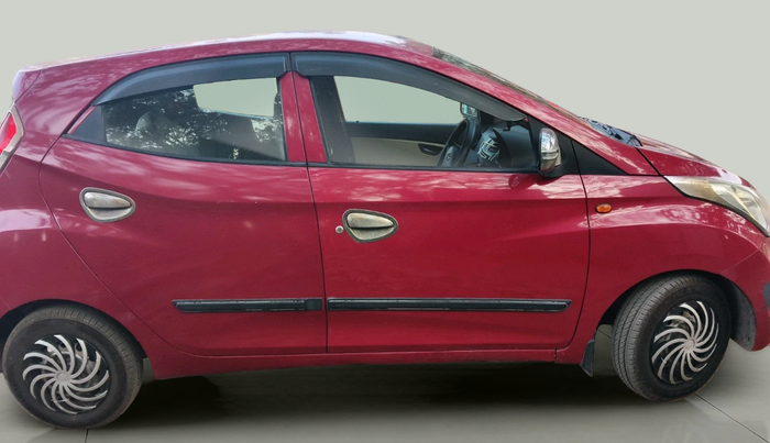 2015 Hyundai Eon ERA +, Petrol, Manual, 1,02,303 km, exterior