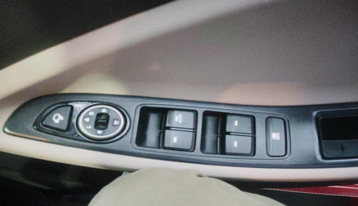 2015 Hyundai Elite i20 ASTA 1.2, Petrol, Manual, 41,196 km, interior