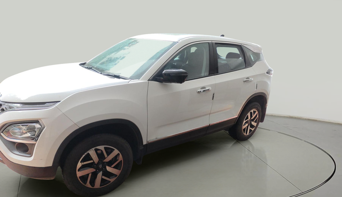 2023 Tata Harrier XZA PLUS O , Diesel, Automatic, 47,280 km, exterior