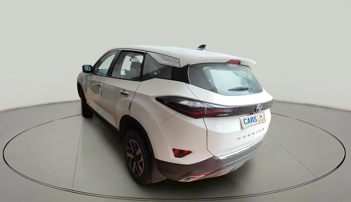 2023 Tata Harrier XZA PLUS O , Diesel, Automatic, 47,280 km, exterior