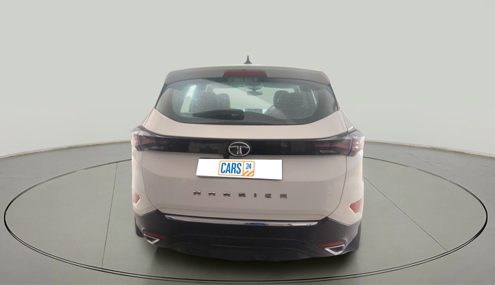 2023 Tata Harrier XZA PLUS O , Diesel, Automatic, 47,280 km, exterior