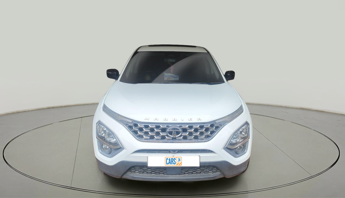 2023 Tata Harrier XZA PLUS O , Diesel, Automatic, 47,280 km, exterior