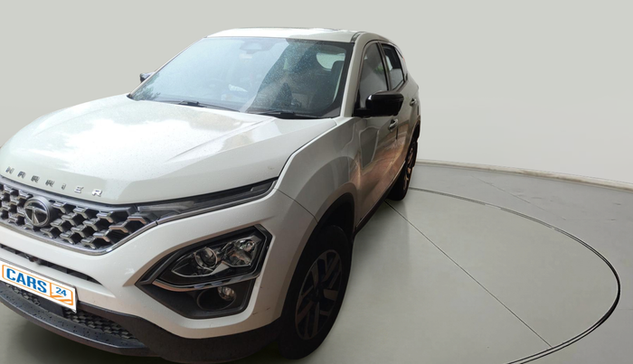 2023 Tata Harrier XZA PLUS O , Diesel, Automatic, 47,280 km, exterior