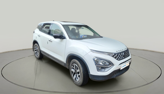 2023 Tata Harrier XZA PLUS O , Diesel, Automatic, 47,280 km, exterior