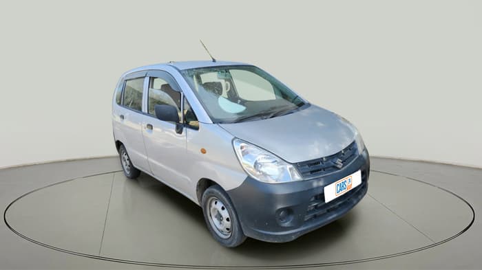 2010 Maruti Zen Estilo LX, Petrol, Manual, 1,33,650 km, exterior