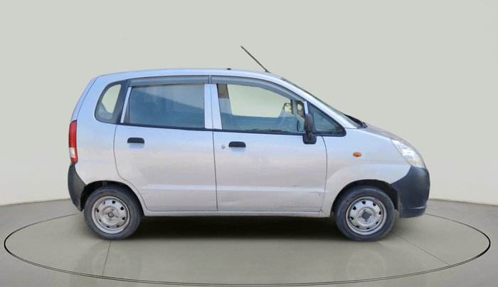 2010 Maruti Zen Estilo LX, Petrol, Manual, 1,33,519 km, exterior