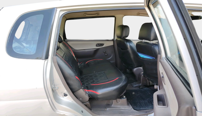 2010 Maruti Zen Estilo LX, Petrol, Manual, 1,33,519 km, interior