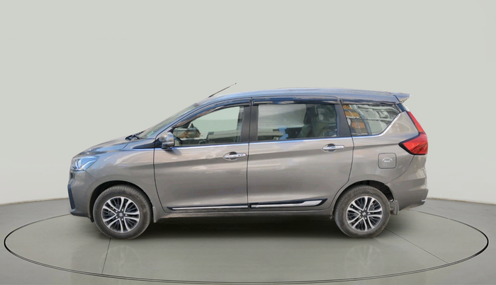 2024 Maruti Ertiga ZXi (O), Petrol, Manual, 14,467 km, exterior