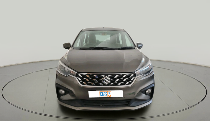 2024 Maruti Ertiga ZXi (O), Petrol, Manual, 14,467 km, exterior