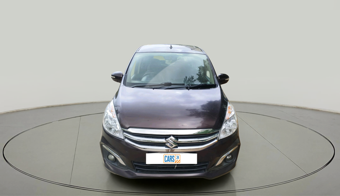 2017 Maruti Ertiga VDI SHVS LIMITED EDITION, Diesel, Manual, 2,29,460 km, exterior