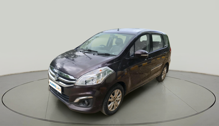 2017 Maruti Ertiga VDI SHVS LIMITED EDITION, Diesel, Manual, 2,29,460 km, exterior