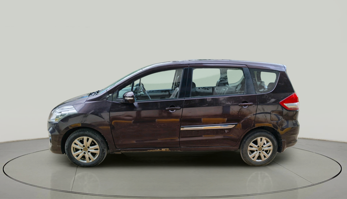 2017 Maruti Ertiga VDI SHVS LIMITED EDITION, Diesel, Manual, 2,29,460 km, exterior