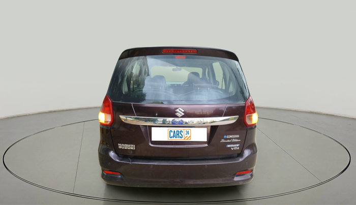 2017 Maruti Ertiga VDI SHVS LIMITED EDITION, Diesel, Manual, 2,29,460 km, exterior