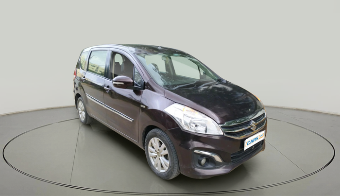2017 Maruti Ertiga VDI SHVS LIMITED EDITION, Diesel, Manual, 2,29,460 km, exterior
