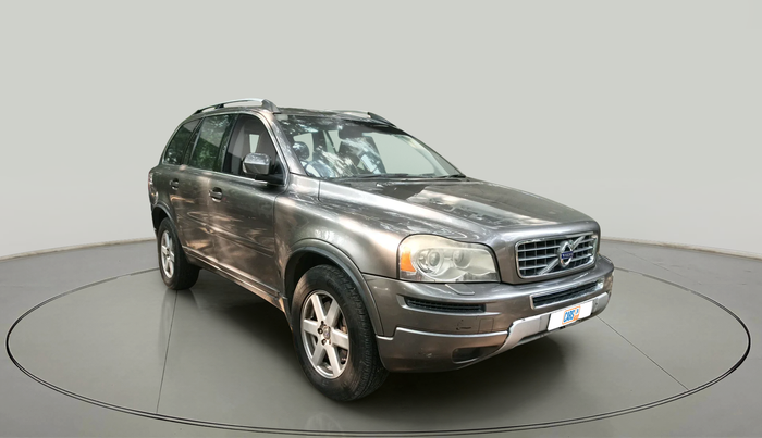 2011 Volvo XC 90 D5 AWD, Diesel, Automatic, 1,20,289 km, exterior