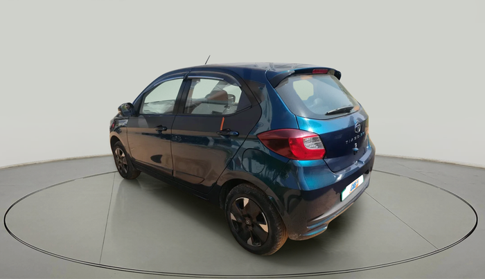 2023 Tata TIAGO EV XZ PLUS TECH LUX LONG RANGE FAST CHARGER, Electric, Automatic, 52,923 km, exterior