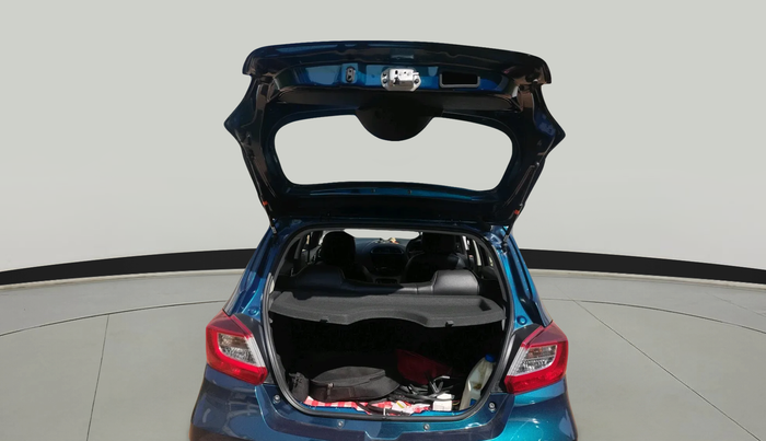 2023 Tata TIAGO EV XZ PLUS TECH LUX LONG RANGE FAST CHARGER, Electric, Automatic, 52,923 km, exterior