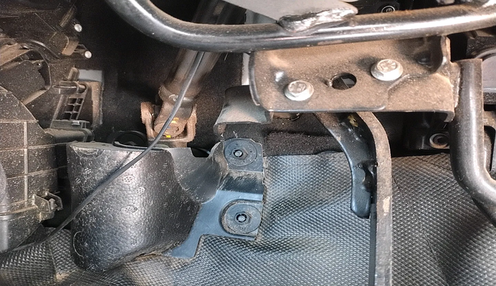 2023 Tata TIAGO EV XZ PLUS TECH LUX LONG RANGE FAST CHARGER, Electric, Automatic, 52,923 km, interior