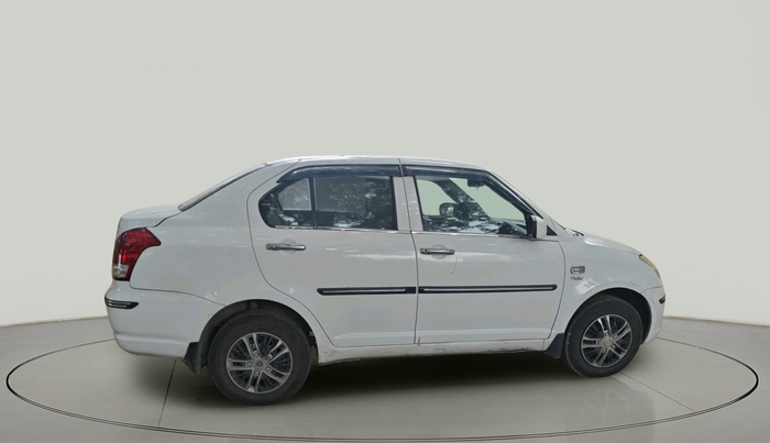 2016 Maruti Swift Dzire TOUR DIESEL, Diesel, Manual, 1,06,807 km, exterior