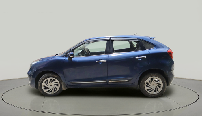 2020 Maruti Baleno DELTA CVT PETROL 1.2, Petrol, Automatic, 84,950 km, exterior