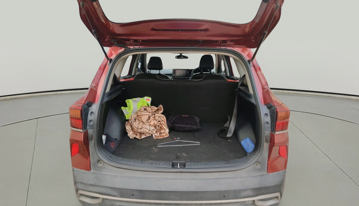 2020 KIA SELTOS HTK PLUS 1.5 DIESEL, Diesel, Manual, 96,230 km, exterior