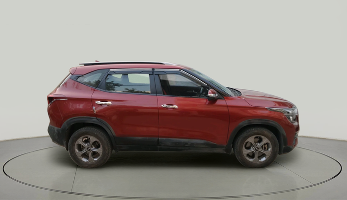 2020 KIA SELTOS HTK PLUS 1.5 DIESEL, Diesel, Manual, 96,230 km, exterior