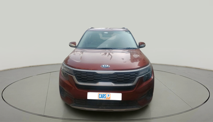 2020 KIA SELTOS HTK PLUS 1.5 DIESEL, Diesel, Manual, 96,230 km, exterior
