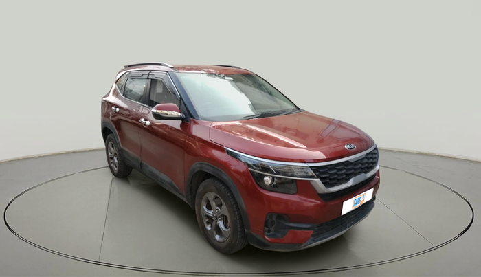 2020 KIA SELTOS HTK PLUS 1.5 DIESEL, Diesel, Manual, 96,230 km, exterior