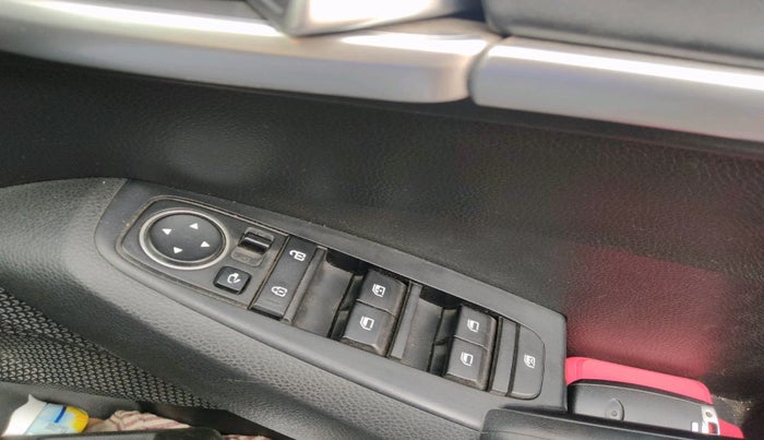 2020 KIA SELTOS HTK PLUS 1.5 DIESEL, Diesel, Manual, 96,230 km, interior