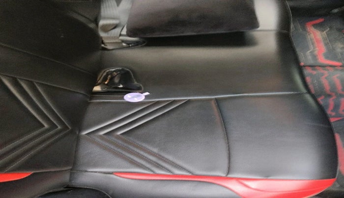 2020 KIA SELTOS HTK PLUS 1.5 DIESEL, Diesel, Manual, 96,230 km, interior