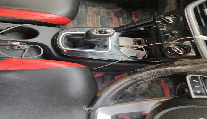 2020 KIA SELTOS HTK PLUS 1.5 DIESEL, Diesel, Manual, 96,230 km, interior