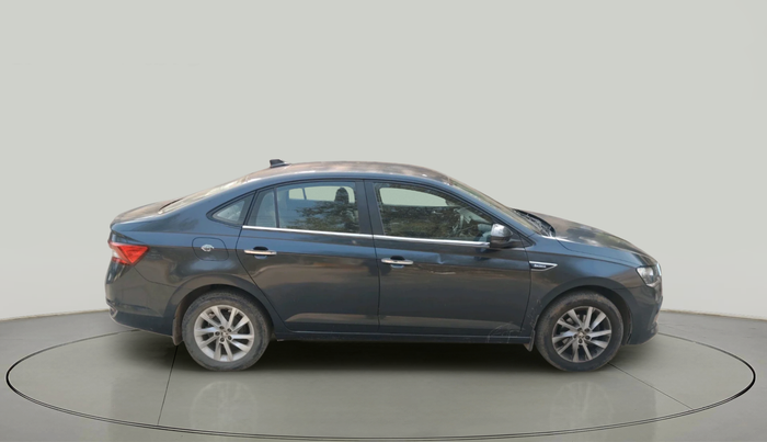 2022 Skoda SLAVIA AMBITION 1.0L TSI MT, Petrol, Manual, 63,339 km, exterior