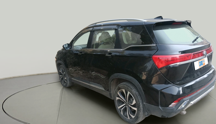 2023 MG HECTOR SAVVY PRO 1.5 TURBO CVT PETROL, Petrol, Automatic, 39,779 km, exterior