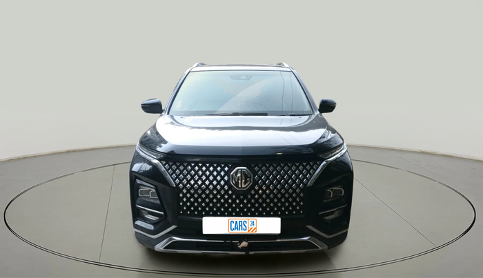 2023 MG HECTOR SAVVY PRO 1.5 TURBO CVT PETROL, Petrol, Automatic, 39,779 km, exterior